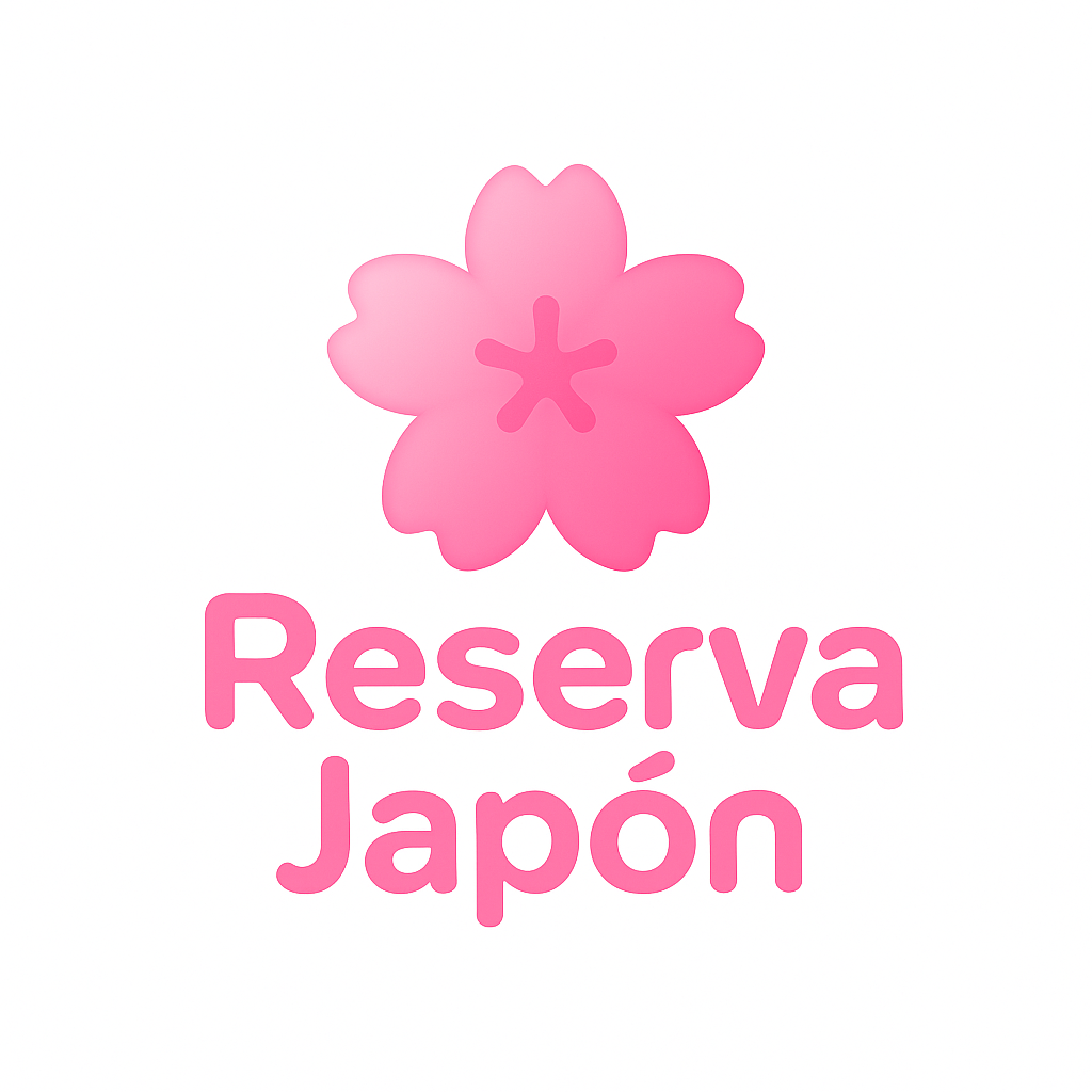 Reserva Japón, Planifica tu viaje a Japón